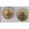 Goldmünze 1 Unze 100 Pound Britannia 2020