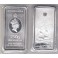 250 Gramm Silberbarren East India Company Resale 
