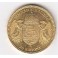 Goldmünze 20 Kronen Ungarn-Österreich