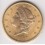20 Dollar 1900/04 Liberty Head Goldm&uuml;nze USA
