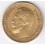 5 Rubel Russland Nikolaus II 1897 Goldmünze