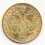 1 Dukat Österreich Goldmünze 