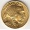 1oz American Buffalo 2013 F Goldm&uuml;nze