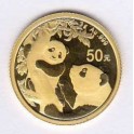 3g Panda 50 Yuan China