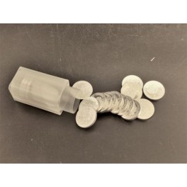 1/4oz Silbermünze Arche Noah im Blister