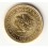 1/4oz Nugget 1987 Australien 25 AUD Goldm&uuml;nze