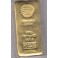 500 Gramm Goldbarren Resale PIM mit Zertifikat