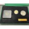 100 Euro Gold Unesco Welterbe Trier mit Box und Zertifikat 