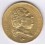 40 Francs Louis XVIII. 1818W