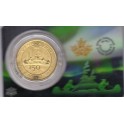 1oz Royal Canadian Mint Voyageur im Blister