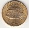 Goldmünze 20 Dollar Liberty 1924