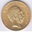 20 Mark 1876 Albert Sachsen Goldm&uuml;nze 