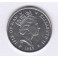 1/10oz Platin Isle of Man