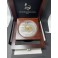 1kg Silber Gabun Springbock 2012