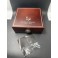 1kg Silber Springbock 2014 10.000 Francs CFA