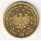 Goldmünze 20 Euro Deutschland 2020 Weißstorch