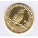 Goldmünze 20 Euro Deutschland 2020 Weißstorch