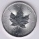1 Unze Privy f15 (!!!) 5 CAD Maple Leaf in Tube
