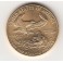 Goldmünze 50 Dollar American Eagle 1986