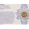 1 Sovereign Victoria Wappen 1869 (rar!!!)