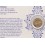 1 Sovereign Victoria jung Wappen Goldm&uuml;nze 1863 ohne Umverpackung