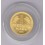 1 DM Deutsche Goldmark 2001 im Blister