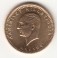 100 Piaster Türkei Goldmünze Atatürk