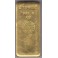 1000 Gramm Goldbarren Métaux Précieux SA Neuchatel