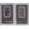 Platinbarren 31,1 gramm Valcambi im Blister 