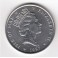 1 Unze Isle of Man Platin  1987 One noble