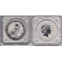 1oz Platinmünze Koala 1988 im Blister