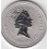 1oz Platinm&uuml;nze Maple 1988