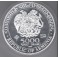 Arche Noah 10oz Feinsilber Münze Armenien