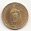 20 Kronen 1894 Ungarn Goldm&uuml;nze