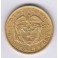 10 Pesos 1919, Kolumbien