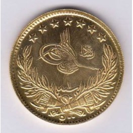 500 Kurush Abdul Aziz