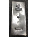 5 Kilo Silberbarren Umicore Resale 