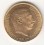 20 Kronen Christian X. 1914 Gold Dänemark