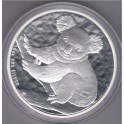 10oz Silbermünze 2009 Koala 10 Dollar