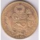 100 Soles Peru