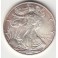 American Eagle USA 1 oz fine Silber Dollar