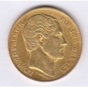  20 Francs Belgien Leopold I.