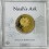 Goldm&uuml;nze 1oz 50000 Dram Arche Noah Armenien gekapselt