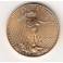 Goldmünze American Eagle 1/2 Unze 25 Dollar