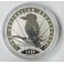 10oz Silbermünze Kookaburra 2009 10 Dollar gekapselt