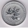 1,5 Unzen Silber Canada Maple Leaf