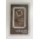 50 Gramm Palladium Valcambi im Blister