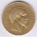 50 Francs Napoleon I.