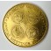 1500 Piso Philippinen Goldmünze 1976