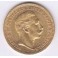10 Mark Wilhelm II. Preussen 